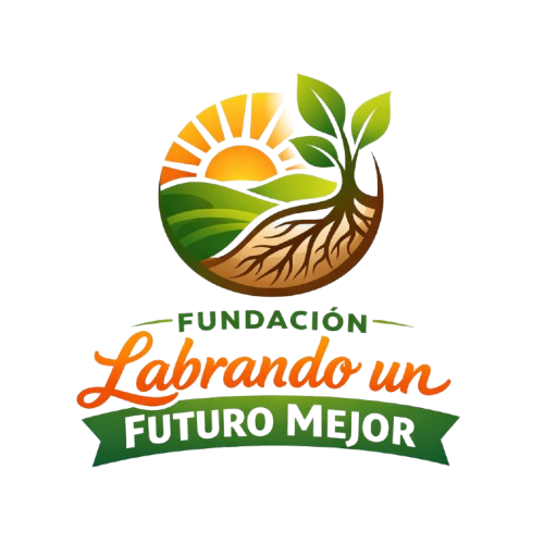 Logo Fundación Labrando un Futuro Mejor